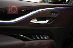 کادیلاک ئێسکەلەید